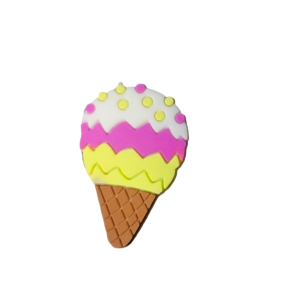 Ice cream Croc Jibbit